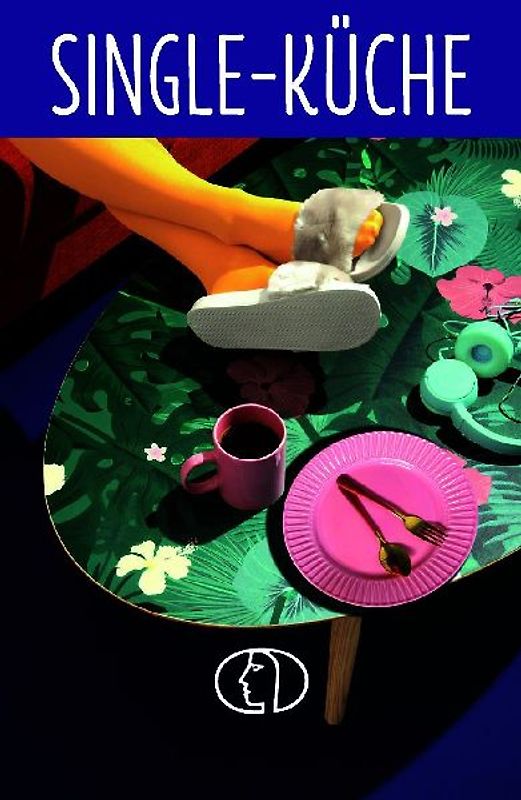 Single-Küche