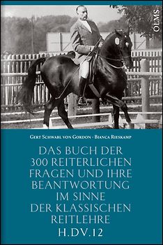 300 reiterliche Fragen