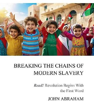 BREAKING THE CHAINS OF MODERN SLAVERY