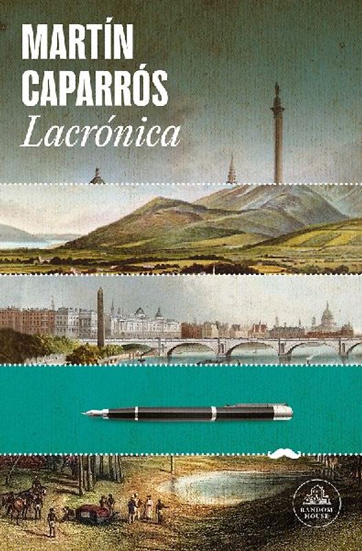 Lacrónica / Thechronicle