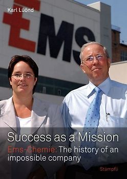 Success as a Mission