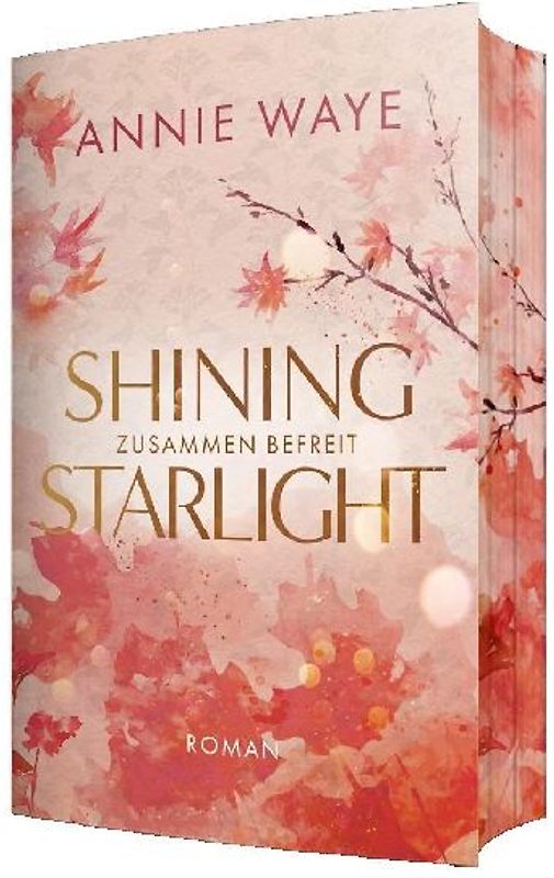 Shining Starlight: Zusammen befreit
