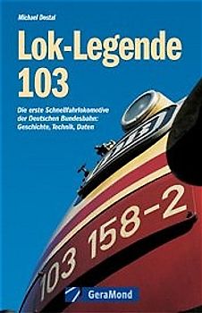 Lok-Legende 103