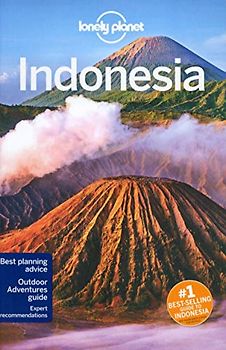 Lonely Planet Indonesia (Country Guide)