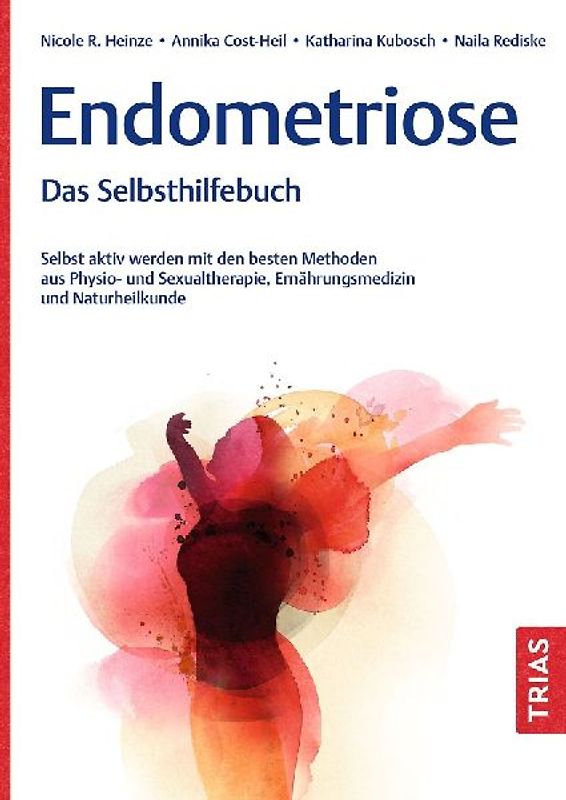 Endometriose - Das Selbsthilfebuch