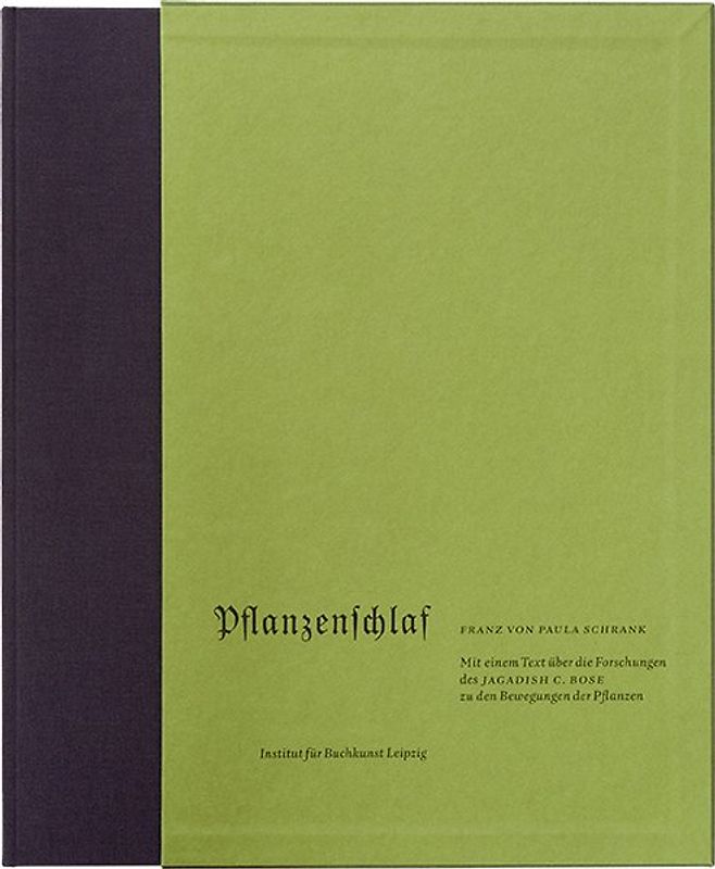 Pflanzenschlaf