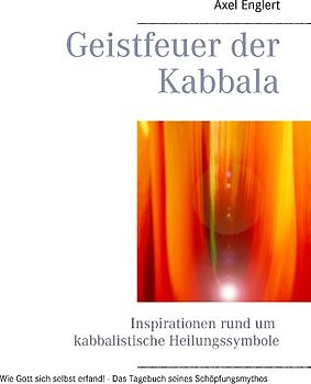Geistfeuer der Kabbala
