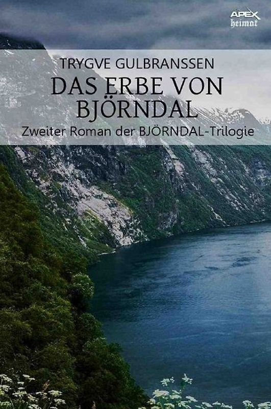 DAS ERBE VON BJÖRNDAL