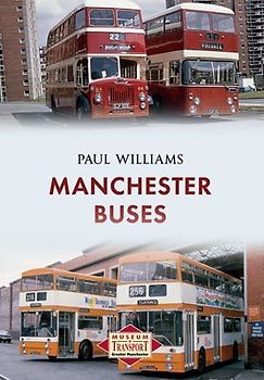 Manchester Buses