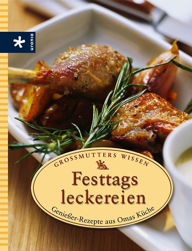 Festtagsleckereien