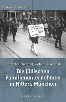 Entrechtet, beraubt, verfolgt, ermordet