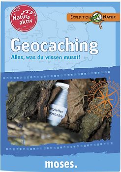 Natur aktiv: Geocaching