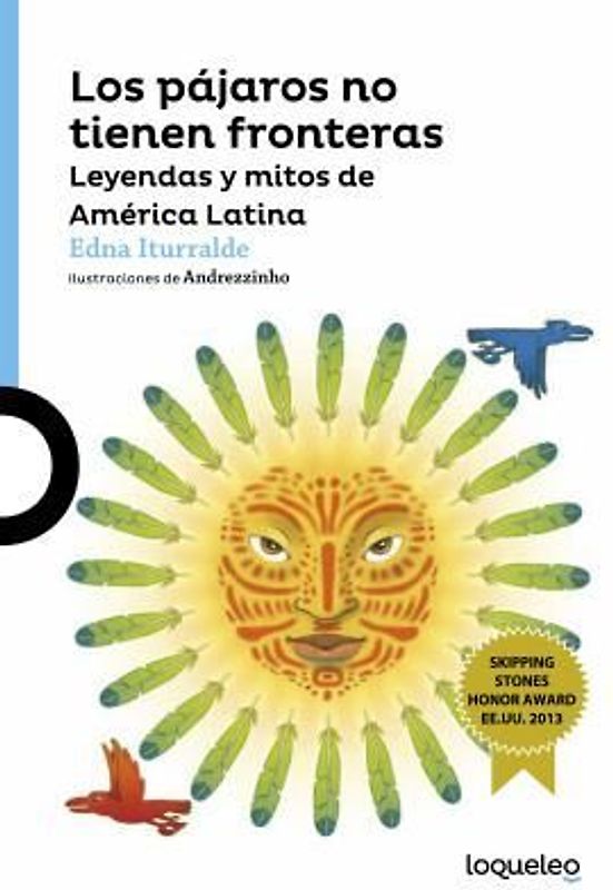 Los Pajaros No Tienen Fronteras