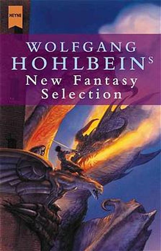 New Fantasy Selection
