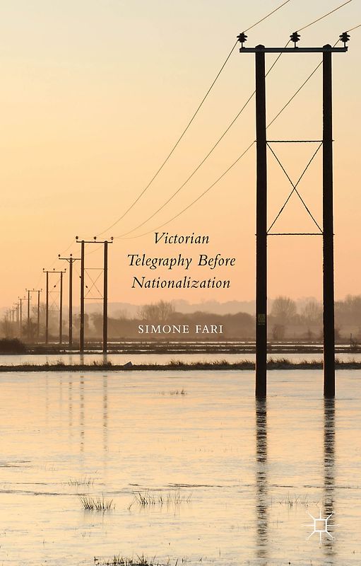 Victorian Telegraphy Before Nationalization