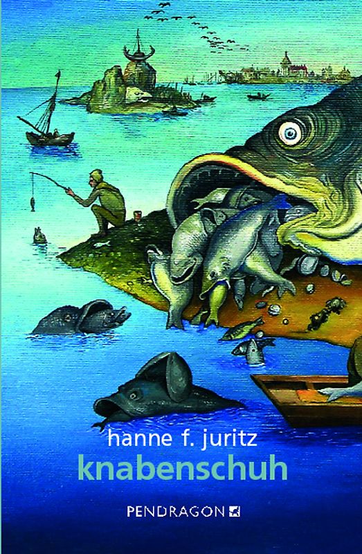 knabenschuh. Gedichte