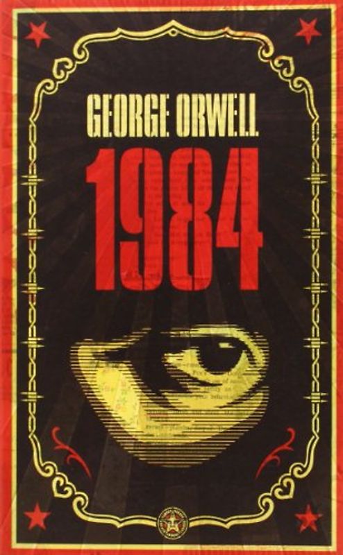 Nineteen Eighty-Four (1984) - George Orwell