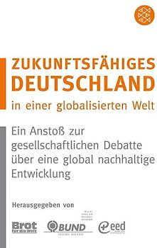 Zukunftsfähiges Deutschland in einer globalisierten Welt