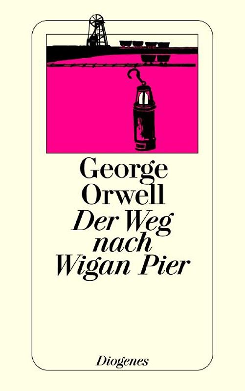 Der Weg nach Wigan Pier