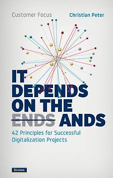 Customer Focus - It Depends on the Ands