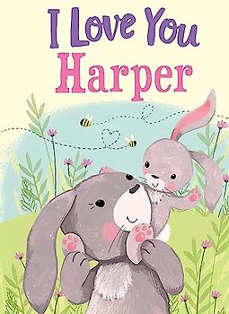 I Love You Harper