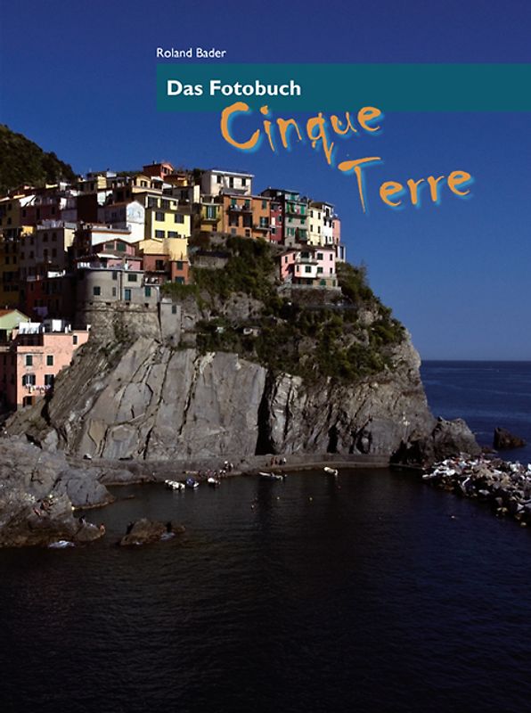 Cinque Terre