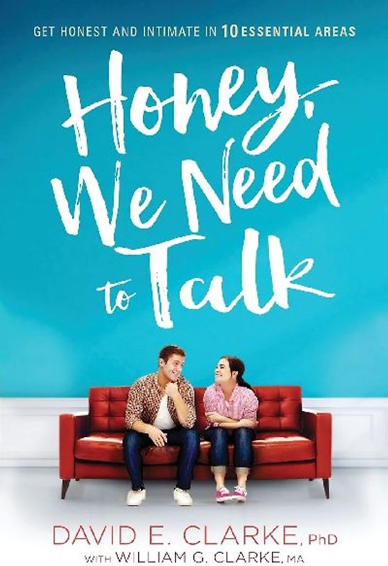 Honey, We Need to Talk