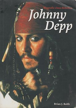 Johnny Depp