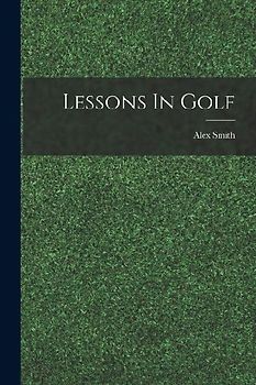 Lessons In Golf