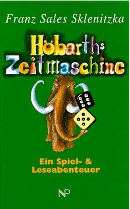 Höbarths Zeitmaschine