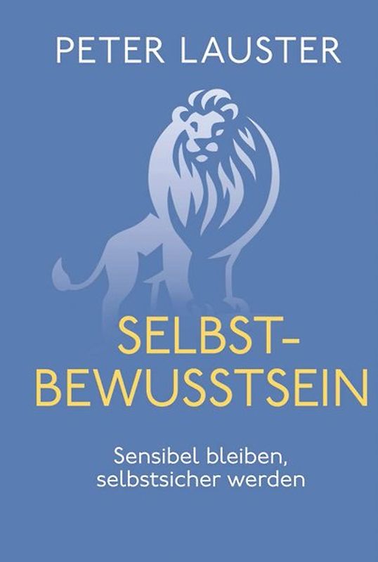 Selbstbewusstsein
