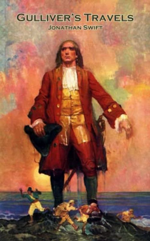 Gulliver’s Travels