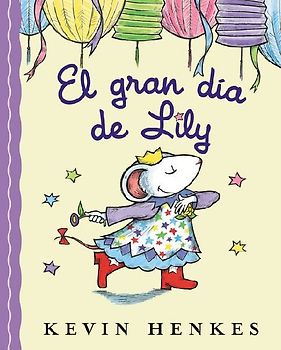 El Gran Día de Lily