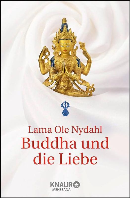 Buddha und die Liebe
