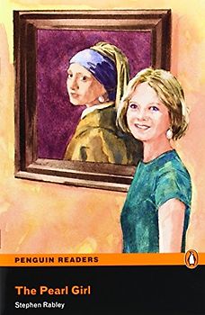 Penguin Readers Easystarts. The Pearl Girl. Mit Audio-CD (Penguin Readers (Graded Readers)) - Rabley, Stephen