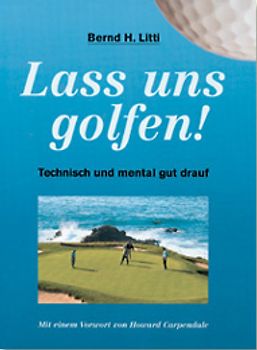 Lass uns golfen