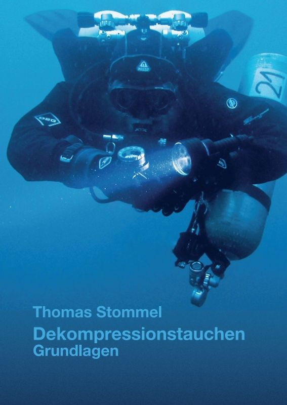 Dekompressionstauchen