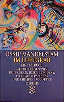 Im Luftgrab. Ein Lesebuch