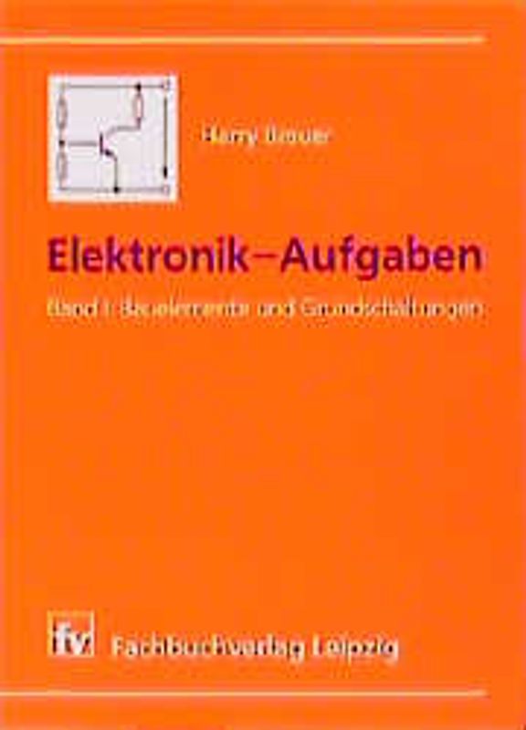 Elektronik-Aufgaben