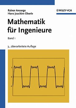Mathematik für Ingenieure