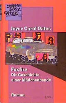 Foxfire