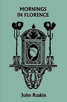 Mornings in Florence (Yesterday's Classics)