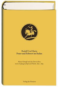 Feuer und Schwert im Sudan