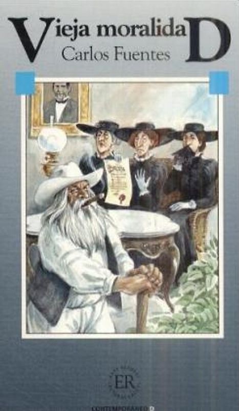 Vieja Moralidad