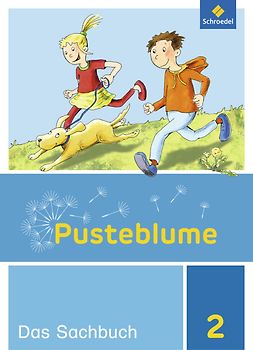 Pusteblume. Sachunterricht - Ausgabe 2016 für Berlin und Brandenburg