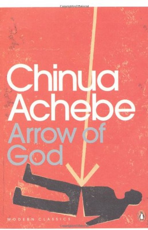 Arrow of God (Penguin Modern Classics)