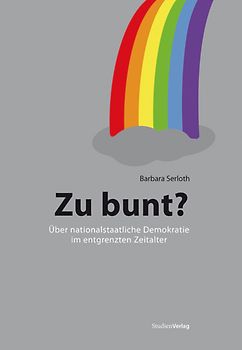 Zu bunt?