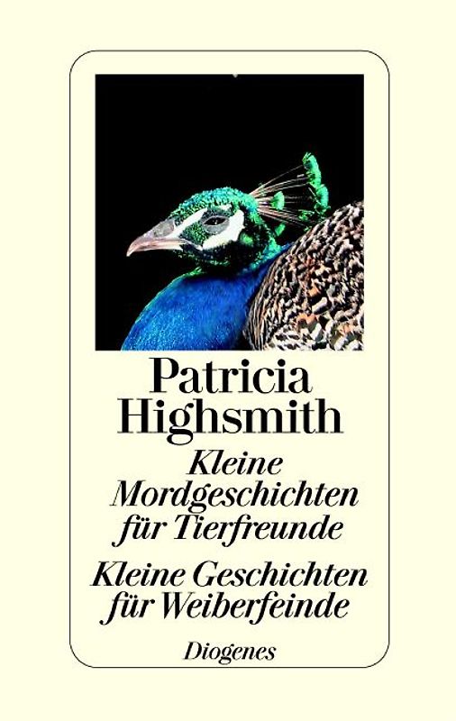 Kleine Mordgeschichten für Tierfreunde / Kleine Geschichten für Weiberfeinde
