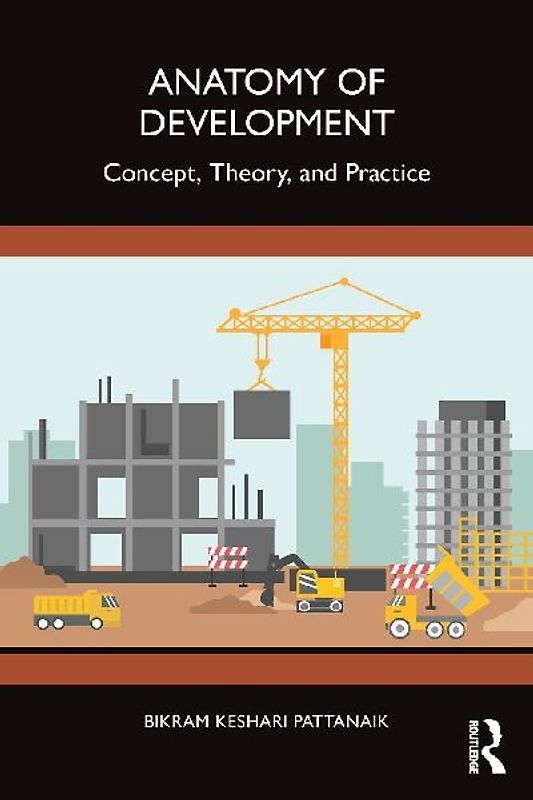 Anatomy of Development