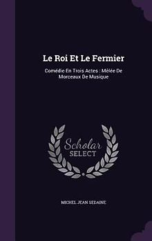 Le Roi Et Le Fermier